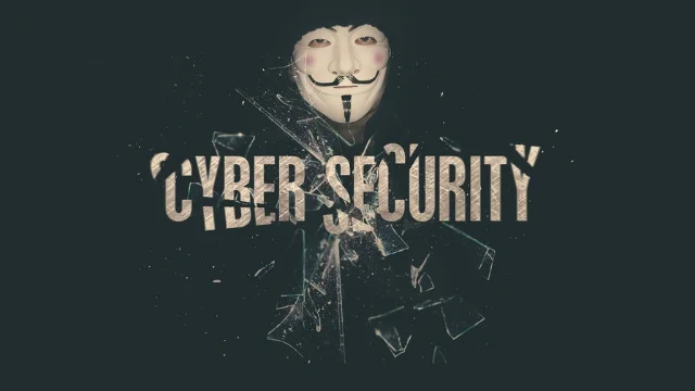 cyber security