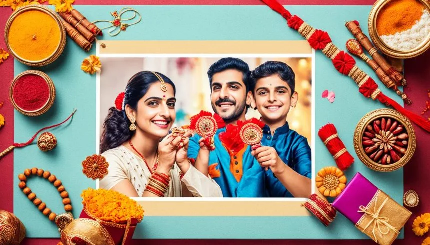 Raksha Bandhan