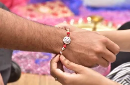 Raksha bandhan Quotes