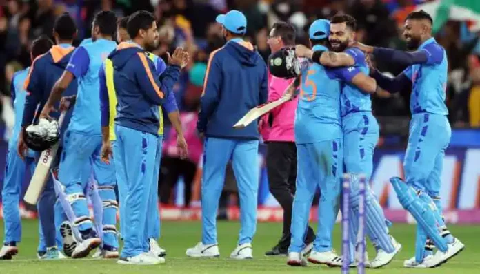 IND vs NED Dream11 Prediction
