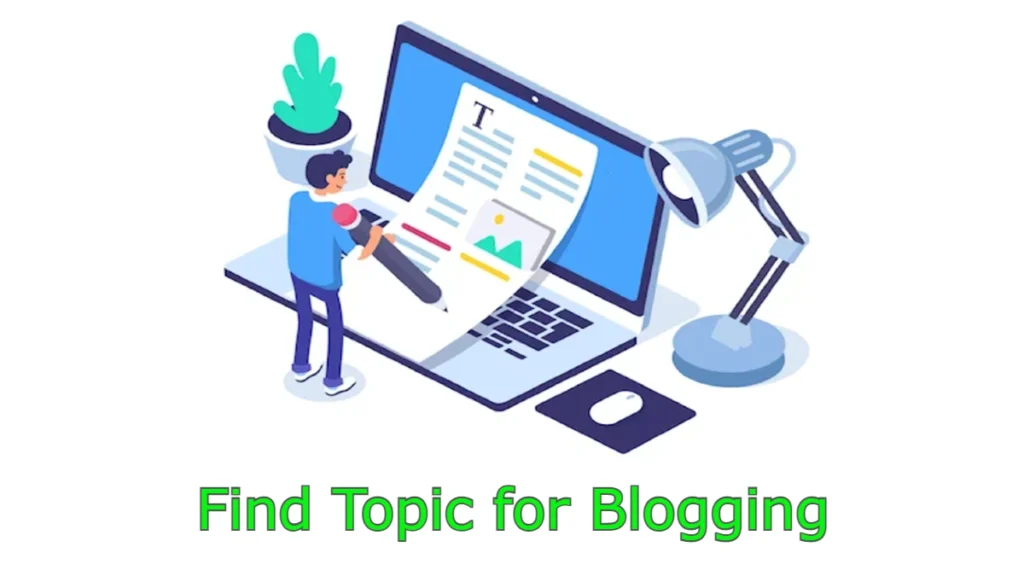 best topic for blogging 5
