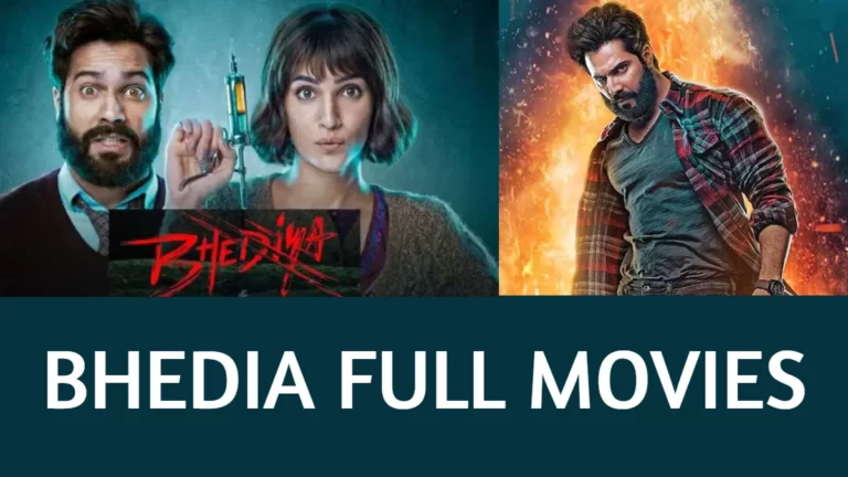 bhedia full movies