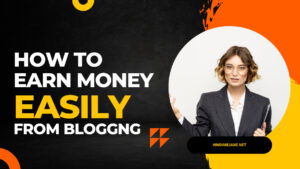 blogging