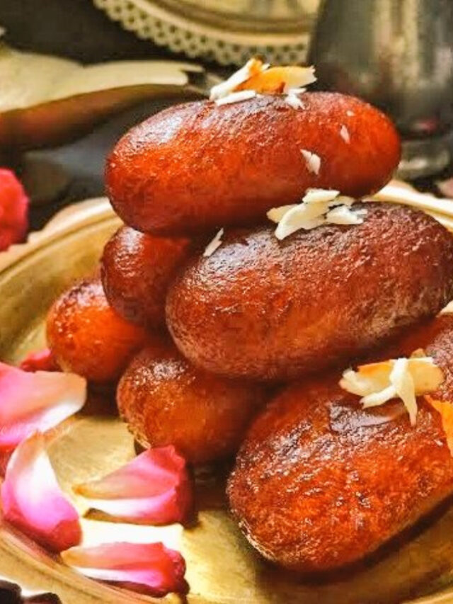 11 sweets of bengal That You Must Try At Least Once
