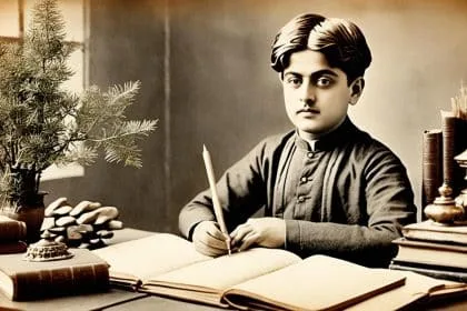 swami vivekanand